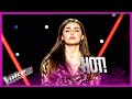 Alessandra Mele: BEAUTIFUL Woman Sings WIth Her Heart & Wows! | The Voice of Norway 2022 🇳🇴