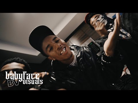 Lij9 x Lul DreDay - Keyshia Cole (Music Video) II Dir. BabyFaceVis