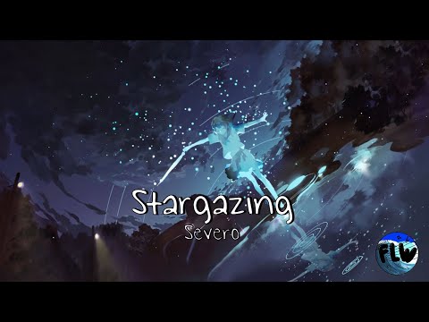 Nightcore - Stargazing - (Lyrics)