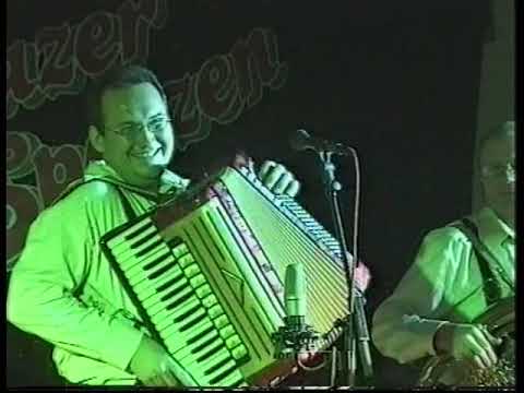 Bravi Buam - Grazer Spatzen Vörösváron