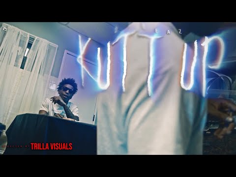 22Beaz - "Kutt Up" (Official Video) Shot by TRILLATV #Free22Beaz