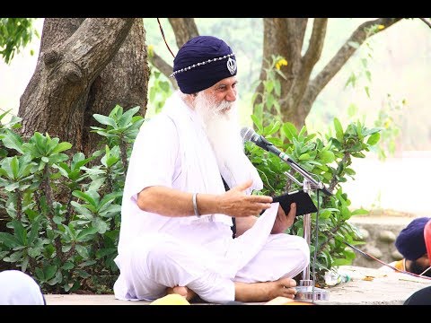 " ਗੁਰਸਿੱਖੀ ਦਾ ਮਾਰਗ " Bhai Surjit Singh Ji Lecture