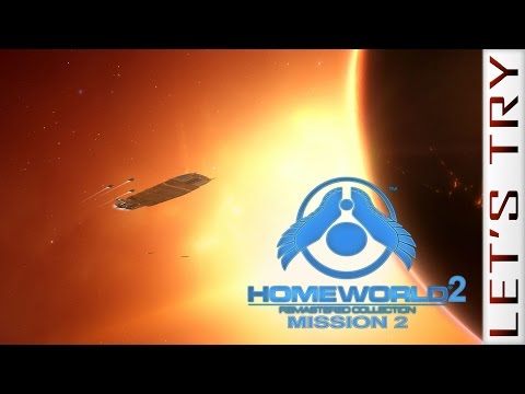 homeworld 2 pc download