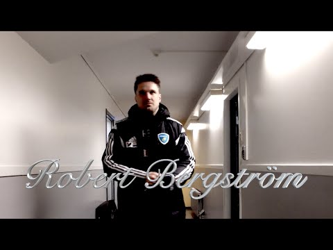 Inför säsongen 2016: Robert Bergström, tränare Umeå FC [4K]