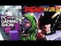 Gameplay video of DeadWire  PC
