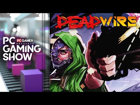 Deadwire release window trailer - PC Gaming Show 2025