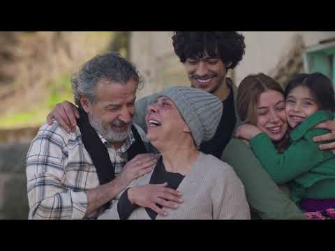 Governorate 15 - The series' theme song "Reaction"