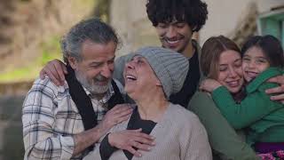 Governorate 15 - The series' theme song "Reaction"