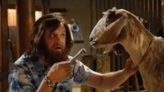 John C. Reilly - Royal Jelly