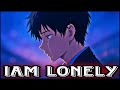 Shoya Ishida Rap I M Lonely A Silent Voice