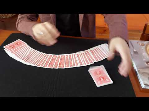 Voir la vidéo Livre Les Recettes Du Bluff - Joseph B