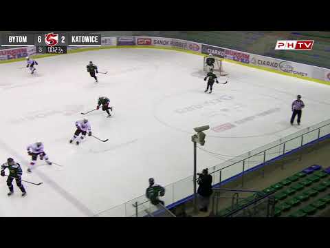 25.03. / 15.00 KH POLONIA BYTOM – KS K-CE NAPRZÓD JANÓW