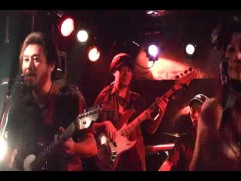 JariBu Afrobeat Arkestra  - Natural Vibes Vol 1-