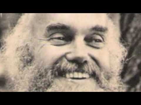 Ram Dass Transformation Through Breath Meditation BABY NOISE REMOVED
