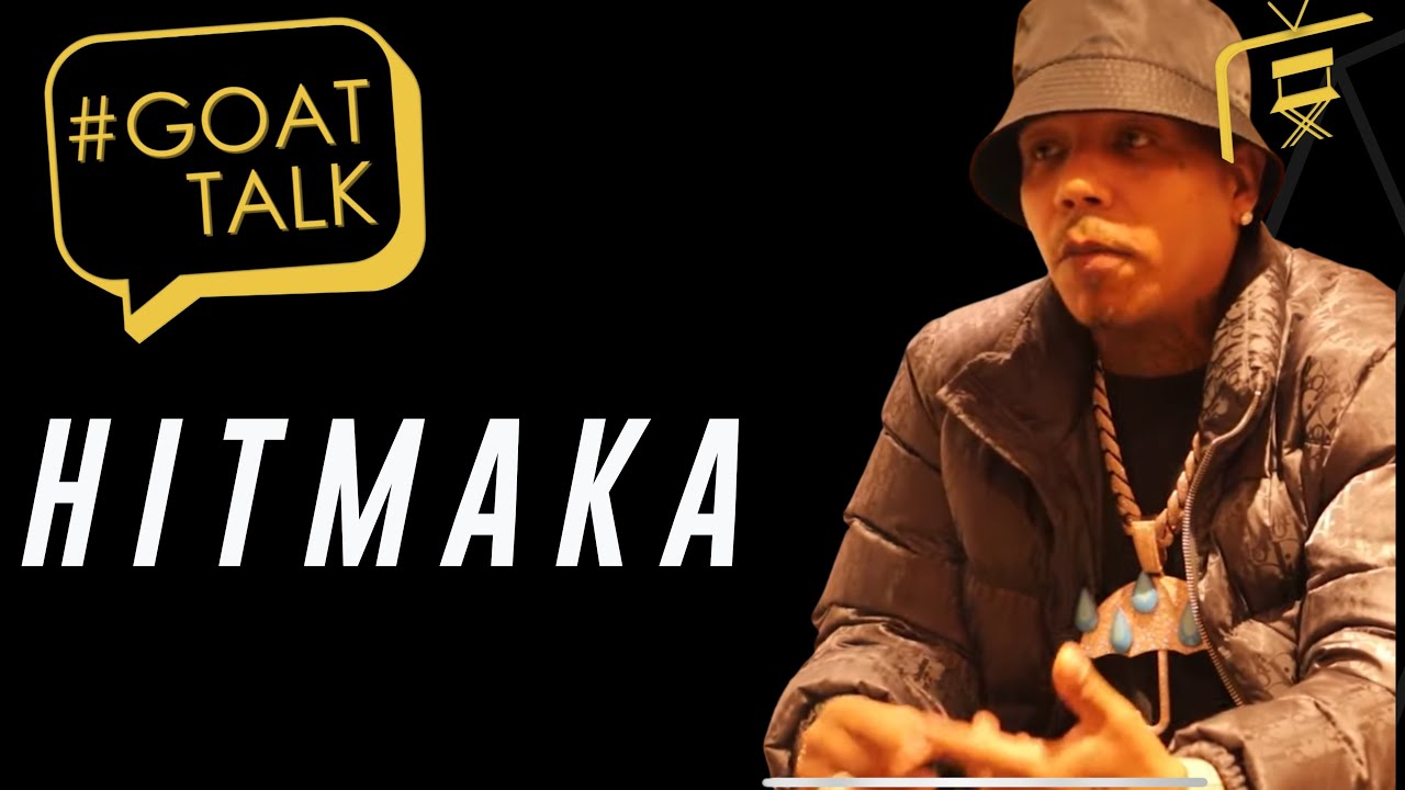 Hitmaka || Transitions From Artist To Executive, Selling 100m Records
