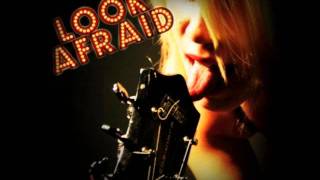 A Place Where Nobody Knows - Look Afraid