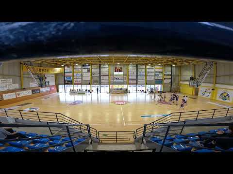 Virtus Cermenate U15 - Busto A del 11.02.24