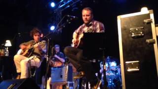 Deer Tick, Make Believe, Tralf Music Hall, Buffalo, NY, 03/19/2016