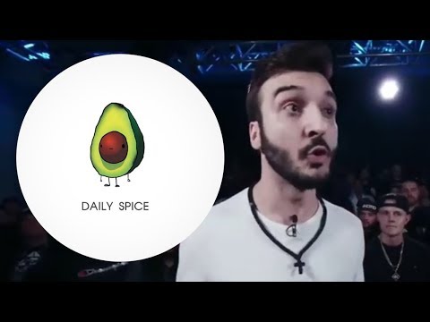 DAILYSPICE - I'M A...