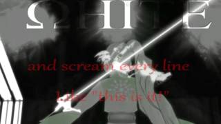Theater by Icon for Hire (lyrics) (RWBY tribute)