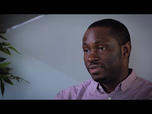Ikechi Okereke