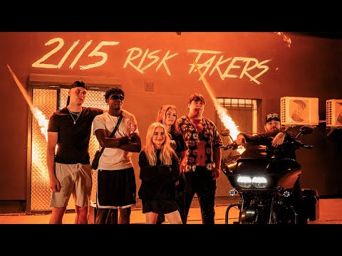 2115 RISK TAKERS - ZERO SNU (ft. bango balenci, Koder, Kruzzo, XEIDEN, zdunekk) (prod. SHDØW)