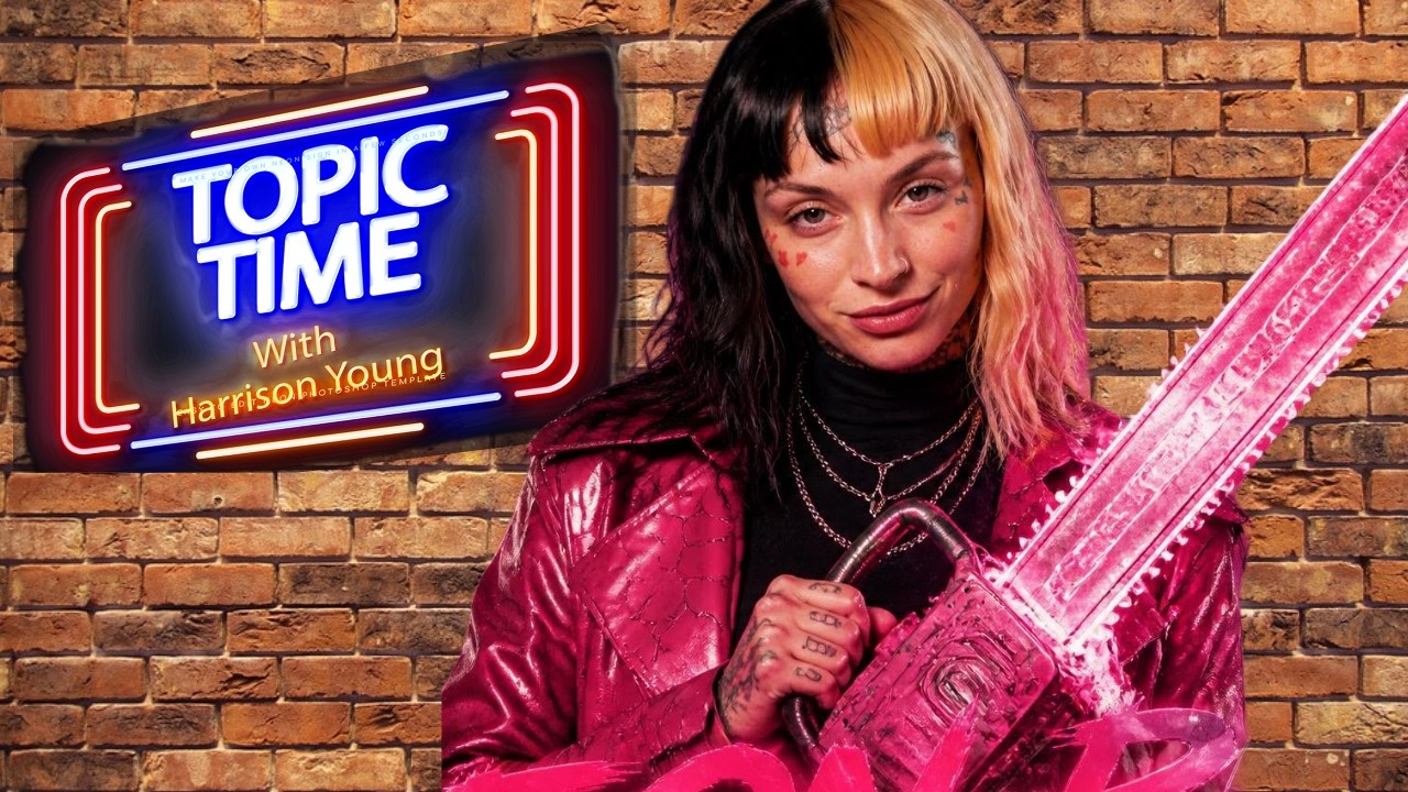 Topic Time | Kendra Piehl