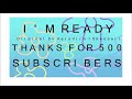 I M READY Status