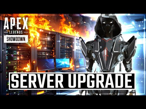Apex Legends Controversial Update & New Server Upgrade