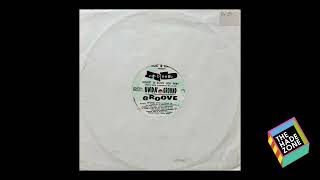 Roc & Kato - Heart & Soul (Progressive Mix) (Unda' Ground Groove, 1993)