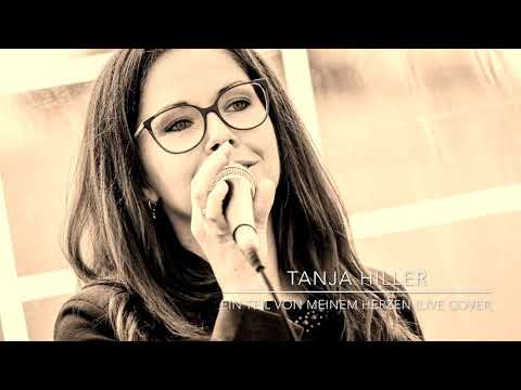 Tanja Hiller - Ein Teil von meinem Herzen - Jonathan Zelter (Live Cover)