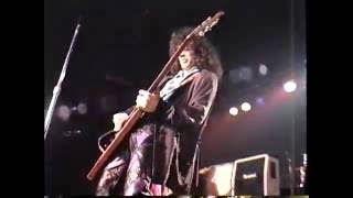 TKO @ Under The Rail