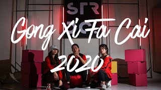 Gilbert | Hip Hop (Gong Xi Fa Cai - Higher Brothers)