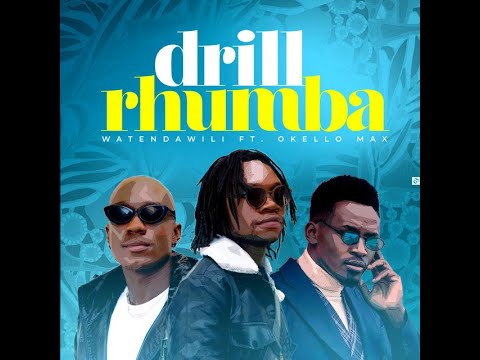 DRILL RHUMBA MIX FT. OKELLO MAX, BENSOUL, SAUTI SOL, WANAVOKALI, WATENDAWILI, YABA - DJ ANTIC 254