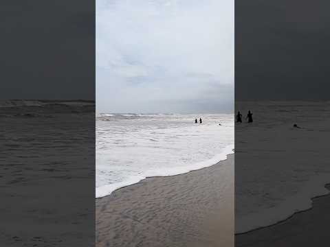 పేరుపాలెం బీచ్ 😍#shorts #ytshorts #beach #likeandsubscribe #newyoutuber