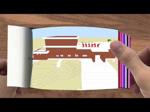 FLIPBOOK  Monster School  RAFT SURVIVAL CHALLENGE   Minecraft Animation006