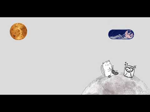 Perro Segovia - Antena ( 2020)