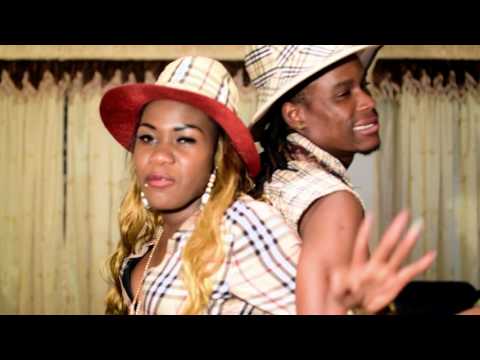 Bounty Lisa official Video Ndiwe unonditira @wadis