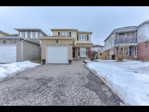 148 Reed Drive Ajax