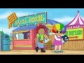 ARTHUR Back To Back Episodes Promo
