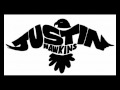 Justin Hawkins - Demo - Next Time You Stab Me In ...