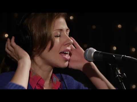 Lake Street Dive - Bad Self Portraits (Live on KEXP)