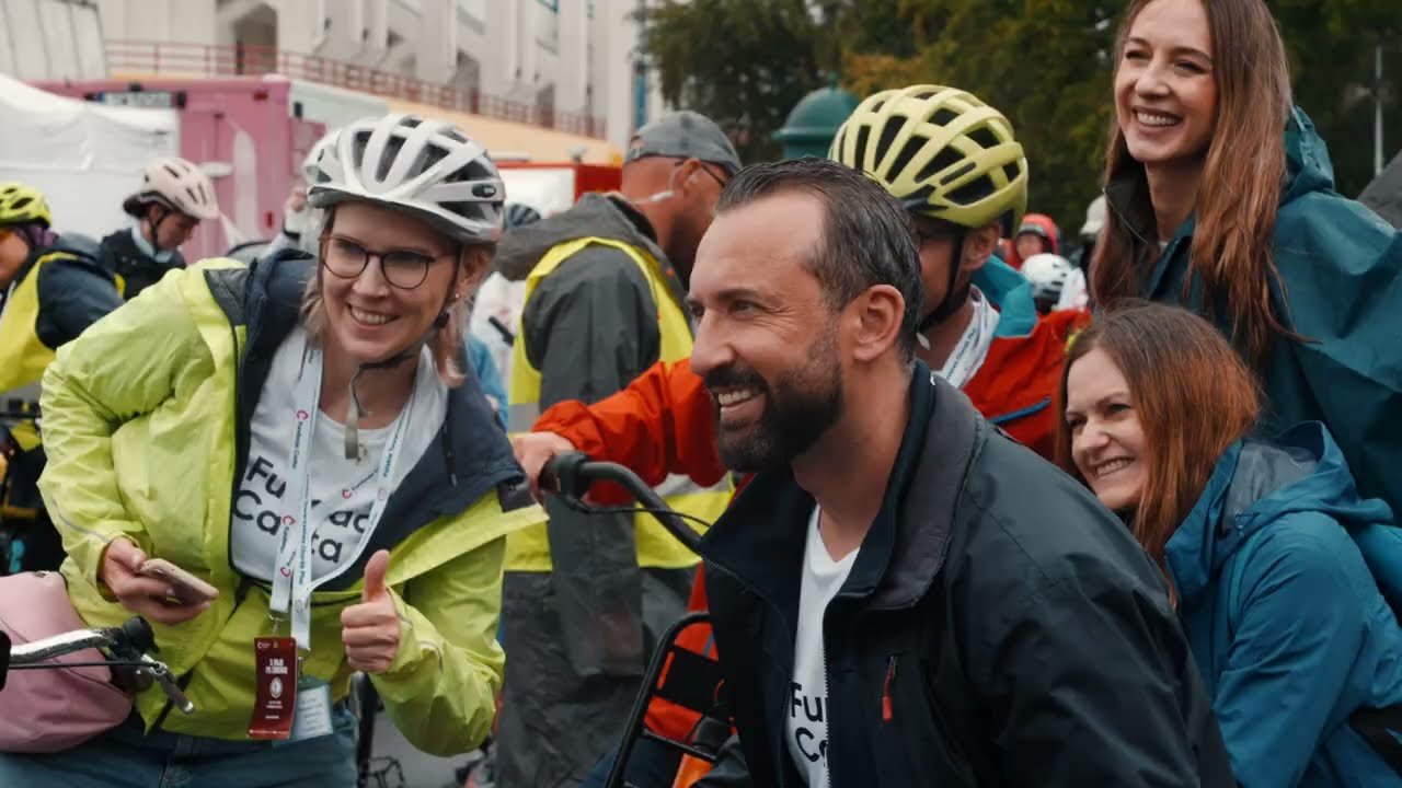 2025 - reportaż