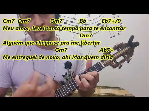 Perfume - Lucas Savini