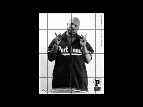 M-Dash Featuring - Tilt, Krypto & Roddy Bo - Live It (Don't Half Step)