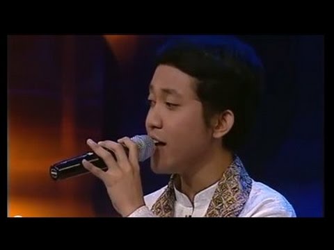 Keroncong Dewi Murni   Ismunandar Pesona Jiwa