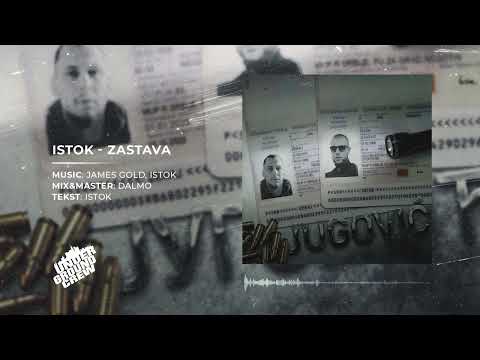 ISTOK - ZASTAVA [OFFICIAL VIDEO]