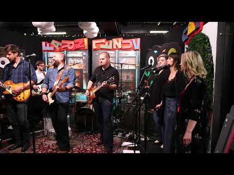 HGU Stream Sessions - BOSAK & SECOND HAND BAND