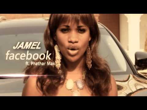 Djamel - Facebook feat. Phathar Mak