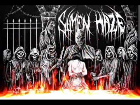 SYMEN HAZE BUSINESS MIT LEICHEN